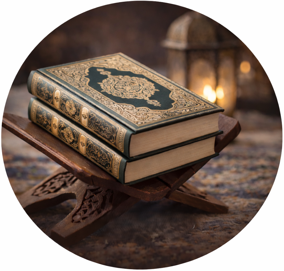 MARKAZ ISLAMIC STORE 