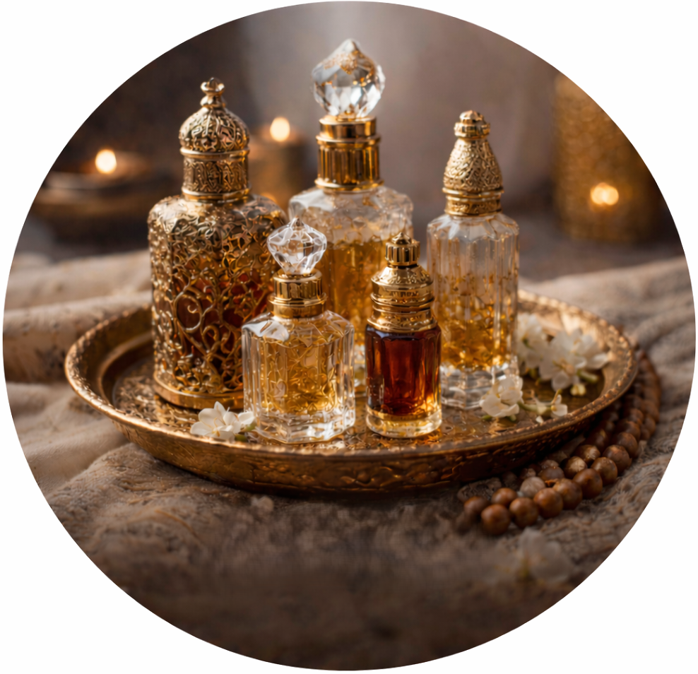 MARKAZ ISLAMIC STORE 