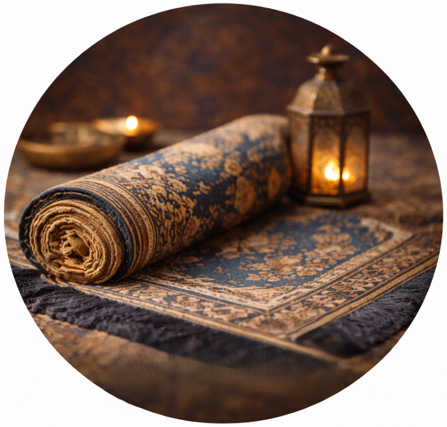 MARKAZ ISLAMIC STORE 