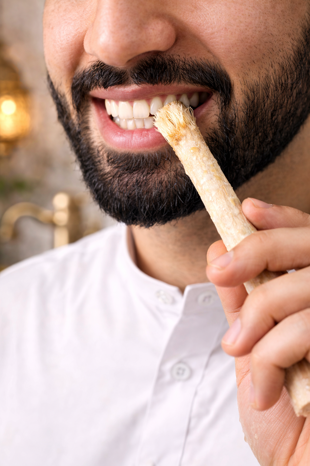 Natural Herbal Miswak