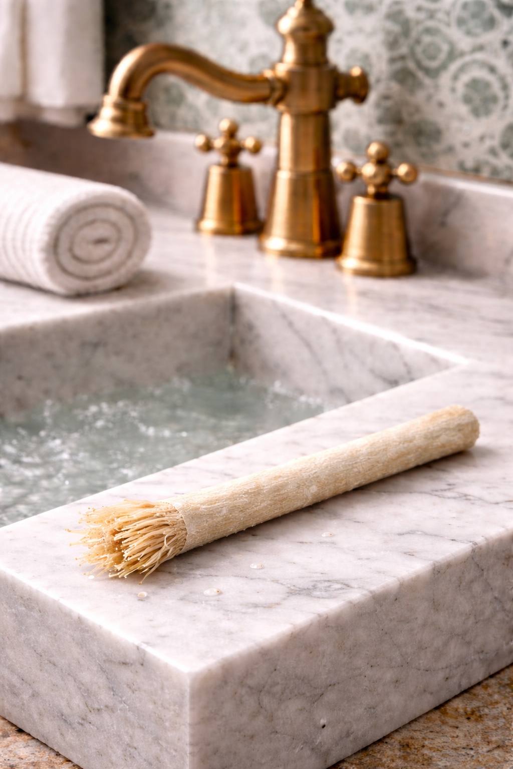 Natural Herbal Miswak