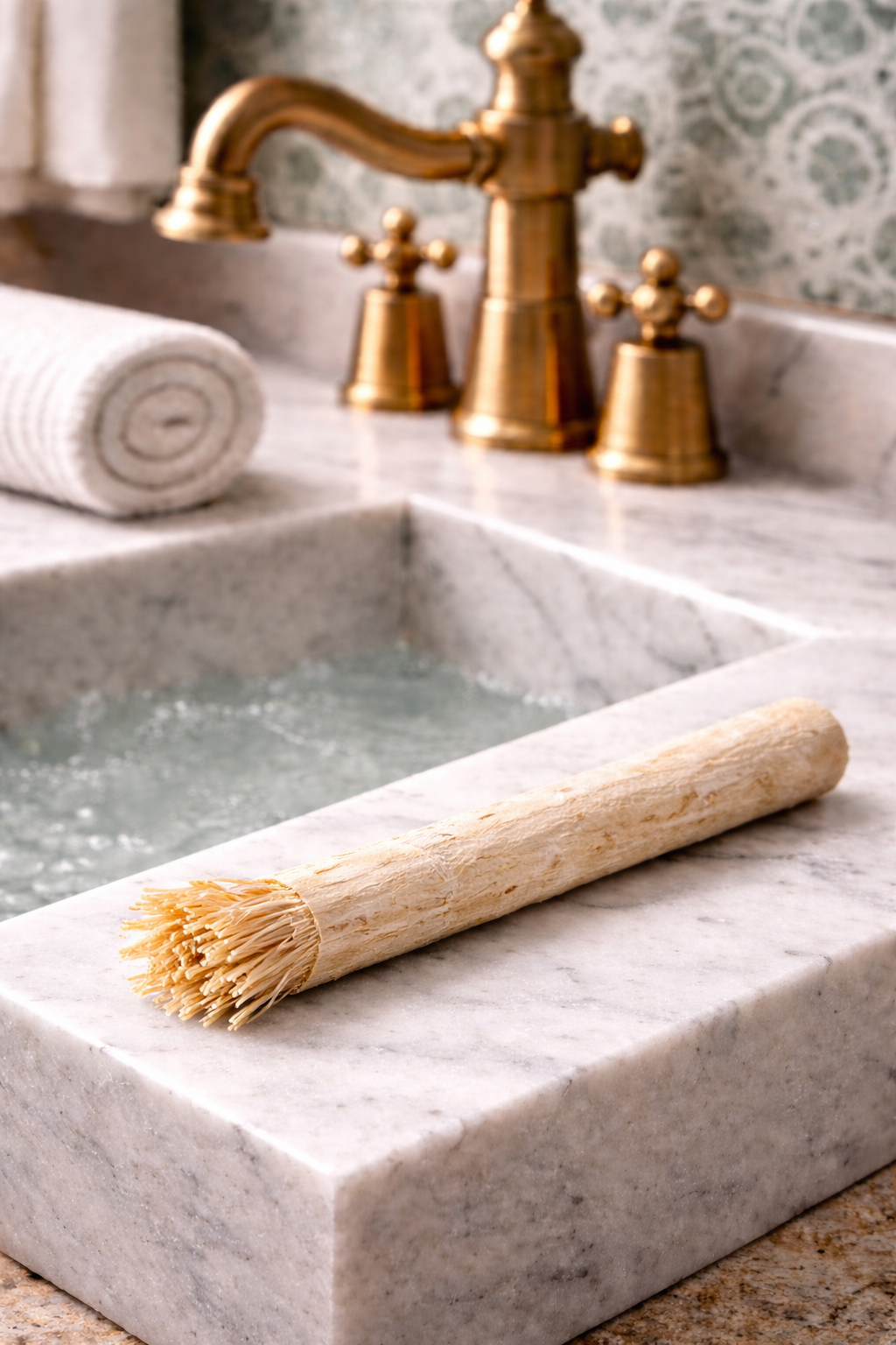 Natural Herbal Miswak